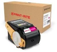 PRINT-RITE Картридж лазерный TFXAFXMPRJ PR-106R02607 106R02607 пурпурный 4500стр. для Xerox Phaser 7100 7100N 7100DN