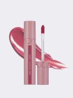 Тинт глянцевый для губ |ROM&ND JUICY LASTING TINT 11. PINK PUMPKIN