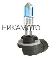 MTF-LIGHT HVN1281 Лампа Н27/2 12V, 27W, серия Vanadium 5000К (к-т 2 шт)