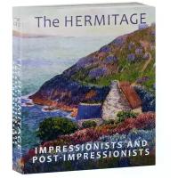 The Hermitage: Impressionists and Post-impressionists