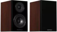 Wharfedale Diamond 12.1 Walnut Pearl