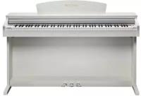 Цифровое пианино Kurzweil M115 White