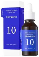 Сыворотка для лица It`s Skin Power 10 Formula LI Effector Firefighter, 30 мл