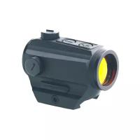 Коллиматорный прицел Holosun HS403B Micro красная марка - точка 2MOA