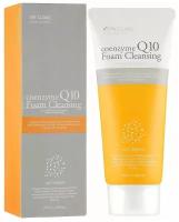 3w Clinic Пенка для умывания с коэнзимом Coenzyme Q10 Foam Cleansing, 100мл