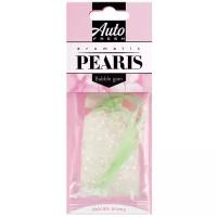 Auto Fresh Ароматизатор для автомобиля Aromatic Pearls Bubble Gum 25 мл