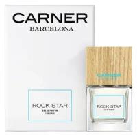 Парфюмерная вода Carner Barcelona Rock Star 100 мл