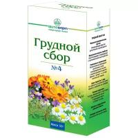 ФИТОФАРМ сбор Грудной №4, 50 г