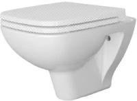 Унитаз подвесной Vitra безободковый 7508B003-0075