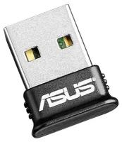 Адаптер Asus USB-BT400 Bluetooth с интерфейсом USB