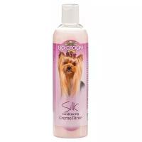 Bio-Groom Silk Condition кондиционер-ополаскиватель для блеска и гладкости шерсти 355 мл