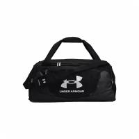 Сумка Under Armour Undeniable Duffel 5.0 Black (XL)