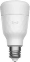 Лампа Yeelight YLDP007 Smart LED Bulb W3 White