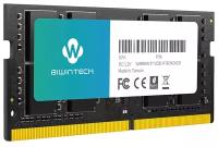 Оперативная память Biwintech DDR4 2666 МГц DIMM CL19