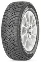 Автошина R22 265/50 Michelin X-Ice North 4 SUV 112T