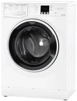 Стиральная машина узкая Hotpoint-Ariston RSM 6029 ST X RU