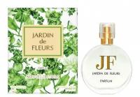 Новая Заря Jardin de Fleurs духи 30 мл для женщин