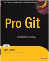 Pro Git