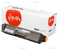 Картридж SAKURA TN-421BK черный для Brother HL-L8260DCW/8360CDW DCP-8410 MFC-8690/8900 (3К) (SATN421BK)