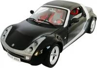 Smart Roadster коллекционная модель автомобиля 1:18 Bburago 18-12051