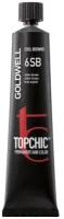 Goldwell Topchic 6SB серебристо-коричневый 60 мл