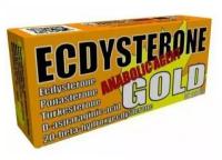 Экдистерон Ecdysterone Gold Neksportek, 30 таблеток