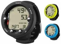 Компьютер для дайвинга Suunto Zoop Novo Black