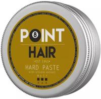 Паста для укладки волос Farmagan Point Hair сильной фиксации, матовый эффект, 100 мл