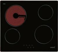 Электрическая варочная панель Cata T 604/A