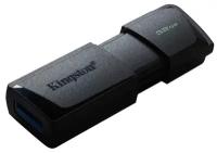 Флеш-память Kingston DataTraveler Exodia M, 32 Гб, USB 3.2 gen.1