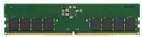 Модуль памяти 16GB Kingston DDR5 5200 DIMM KVR52U42BS8-16 Non-ECC, CL42, 1.1V, 1RX8 288-pin 16Gbit, RTL