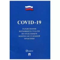 COVID-19. Разъяснения Верховного Суда РФ по отдельным вопросам судебной практики