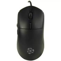 Qumo Gaming Mouse (ufo M77( rtl USB 6btn+Roll (30722(