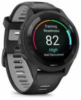 Forerunner 265 AMOLED BLACK 010-02810-10