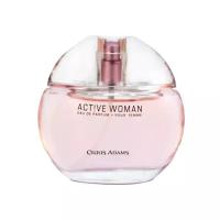 Chris Adams парфюмерная вода Active Woman