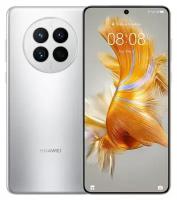 Сотовый телефон Huawei Mate 50 8/256Gb Silver