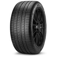 Шины Pirelli PZero Rosso Asimmetrico 285/40R18 101Y