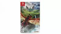 Игра для Nintendo Switch: Monster Hunter Stories 2: Wings of Ruin