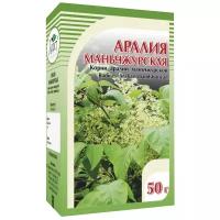 Аралия маньчжурская корни, 50 г, Хорст ООО