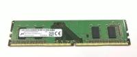 Оперативная память DIMM 4GB MICRON (MTA4ATF51264AZ-2G3B1) DDR4