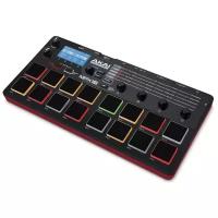 AKAI PRO MPX16 Сэмпл-плеер с 16 подсвченными пэдами