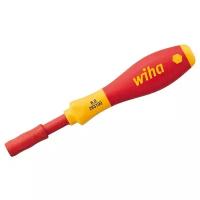 Wiha 34577 - 16 cm - 70 g - Red/Yellow