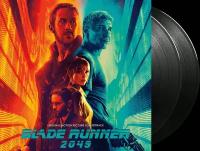 Hans Zimmer & Benjamin Wallfisch – Blade Runner 2049 (Original Motion Picture Soundtrack)