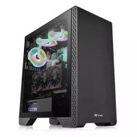 Корпус Thermaltake S300 TG