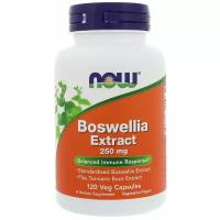 Boswellia Eextract капс. №120