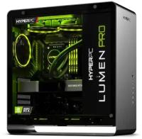 Компьютер для работы HYPERPC Lumen Pro Plus