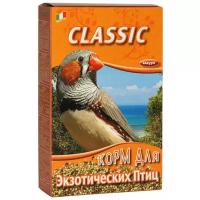 FIORY корм для экзотических птиц Classic 400 г