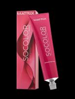Matrix Socolor Beauty стойкая крем-краска для волос, 10Mm очень-очень светлый блондин мокка мокка, 90 мл