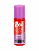 Жидкий парафин Rex Liquid Glider Purple +5º…-2ºC, 60 мл