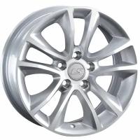 Колесный диск LS LS 991 6.5xR15 5x100 ET38 DIA57.1